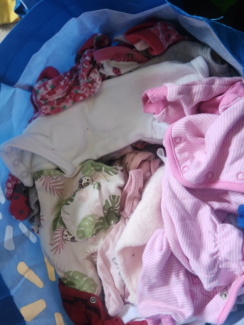 Girls Clothes Baby Bundle - Picture 4 of 9